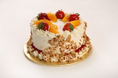 Featured image of post Easiest Way to Make Fruit Sensation Cake