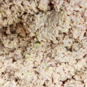 HAM SALAD