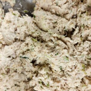 TUNA SALAD