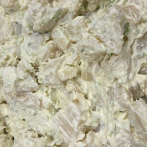 Classic Potato Salad